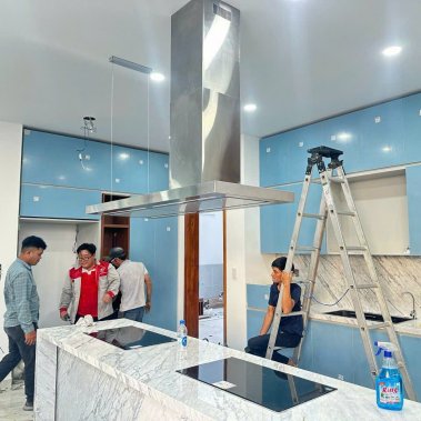 MÁY HÚT MÙI KÍNH TOA TREO ĐỘC LẬP KF-IS1500S LUX