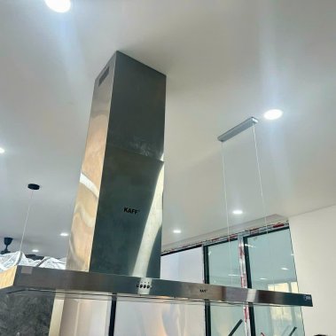 MÁY HÚT MÙI KÍNH TOA TREO ĐỘC LẬP KF-IS1500S LUX