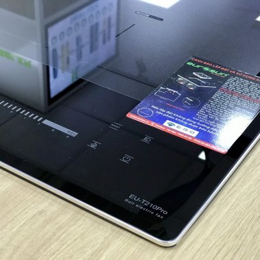 BẾP TỪ ĐÔI EUROSUN EU-T210PRO