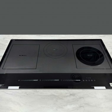 Bếp điện từ kết hợp EU-TE398Pro