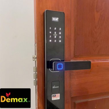 Khóa thông minh Demax EL680 BN CNC / EL680 GS CNC