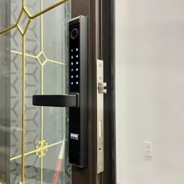 Khóa điện tử Giovani GSL- 208B cửa nhôm, sắt