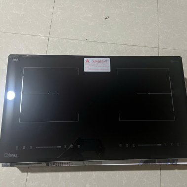 Bếp từ đôi Binova BI-1 1125 PLUS- Made in Thailand