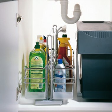 Rổ đựng dụng cụ vệ sinh Hafele 545.48.261