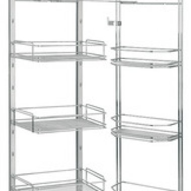 Rổ cho tủ đứng Tandem, rộng 450mm MS: 545.93.431