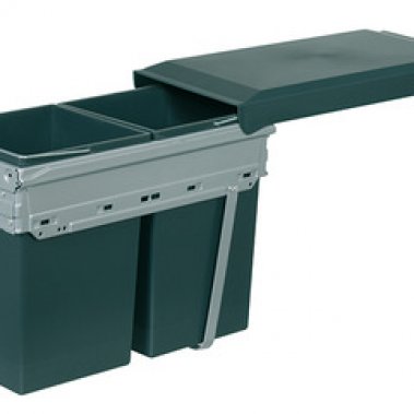 Thùng rác Hafele 502.72.761