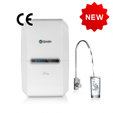 [NEW] Máy Lọc Nước A. O. Smith Daisy Plus