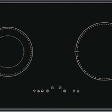 Bếp từ kết hợp điện Hafele HC-M772A 536.01.805