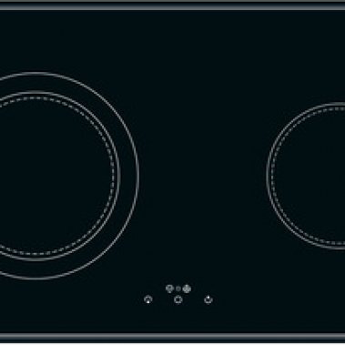 Bếp điện 2 vùng nấu Häfele HC-R772A