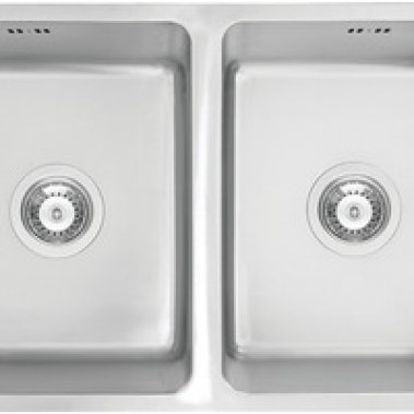 Chậu Inox Hafele 770mm HS-SD7744 567.23.020