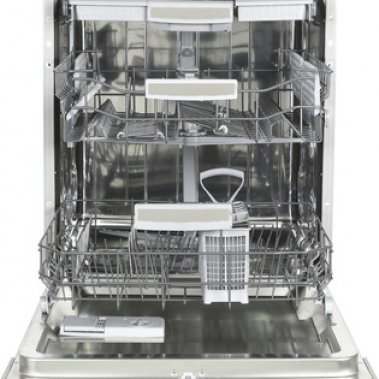 Máy rửa chén âm toàn phần Häfele HDW-FI60A 533.23.260