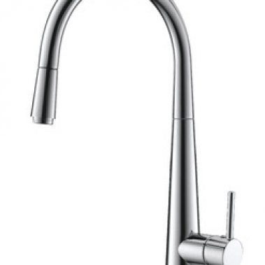 Vòi rửa chén Hafele Japet