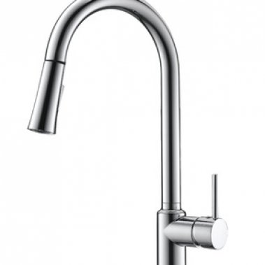 Vòi rửa chén Hafele Phoebe