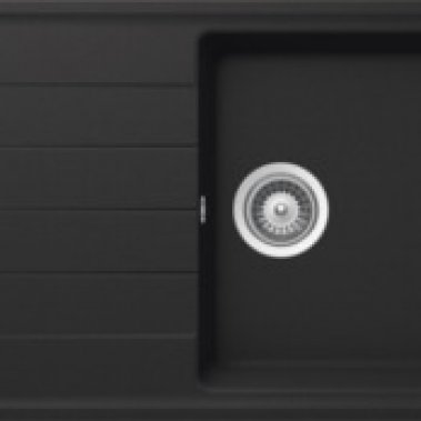 Chậu đá Hafele 1000mm HS-GSD10050 570.32.330