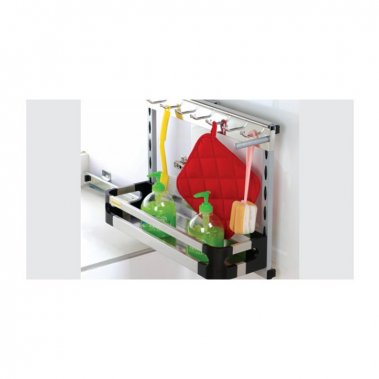 Giá đựng chai lọ tẩy rửa đáy đặc Eurogold EU0625