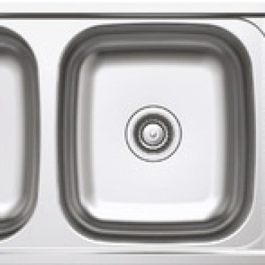 Chậu inox Hafele 1200mm CLAUDIUS HS-SD12050 567.20.513