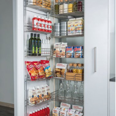 Tủ kho Hafele 549.91.173 600mm