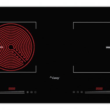 Bếp Kết Hợp CANZY CZ 52IG