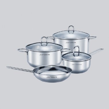 Bộ Nồi Cao Cấp Junger JC-200
