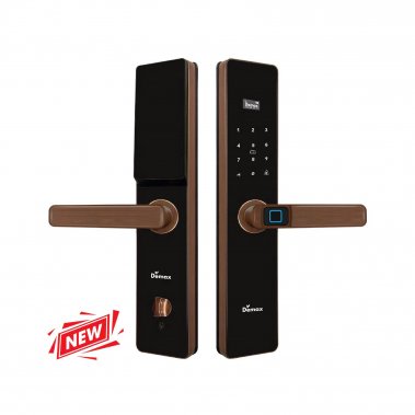 Khóa thông minh Demax EL-C622 AC