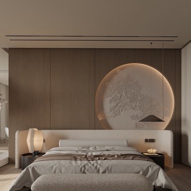 NỘI THẤT PHÒNG NGỦ 59 - PHONG CÁCH MINIMALISM