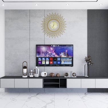 NỘI THẤT NHÀ PHỐ 13 - PHONG CÁCH HIỆN ĐẠI