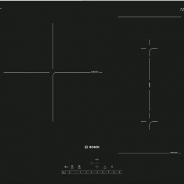 BẾP TỪ HMH.PVJ631FB1E 60CM