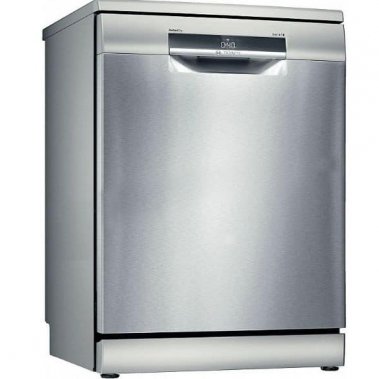 Máy Rửa Chén Độc Lập Series 6 Bosch HMH.SMS6ZCI08E