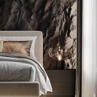 NỘI THẤT CĂN HỘ 35 - PHONG CÁCH HIỆN ĐẠI