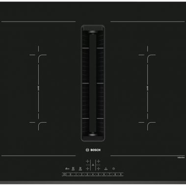 Bếp Từ Kết Hợp Hút Mùi HMH.PVQ731F15E Serie 6