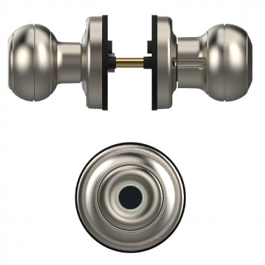 Khóa vân tay tự động Kassler KL-828 F