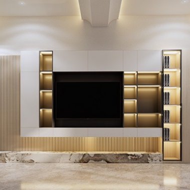 NỘI THẤT NHÀ PHỐ 04 - PHONG CÁCH HIỆN ĐẠI