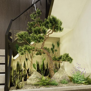 NỘI THẤT NHÀ PHỐ 01 - PHONG CÁCH HIỆN ĐẠI