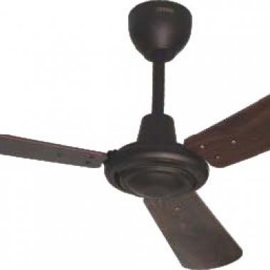 Quạt Trần Cánh Gỗ Sinwa F611 ORB - 3 Cánh