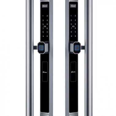 KHÓA THÔNG MINH DEMAX SL808 GS LUX