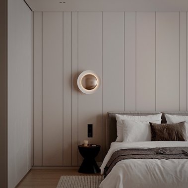 NỘI THẤT PHÒNG NGỦ 50