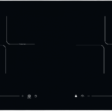 Bếp từ Binova BI-107-ID