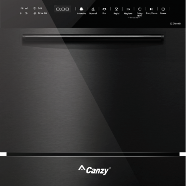Máy rửa bát Canzy CZ-DW11GB
