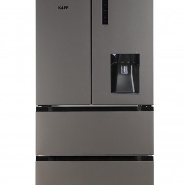 Tủ lạnh KAFF KF-BCD523W