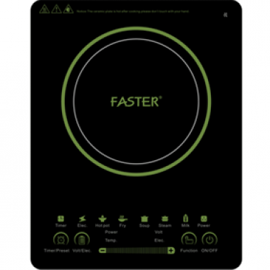 Bếp từ đơn Faster FS 188I