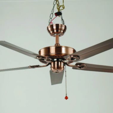 Quạt trần trang trí Thịnh Hoa T52-6300TA