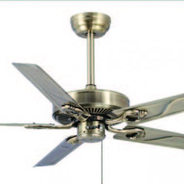 Quạt trần Thịnh Hoa T52-6400TA