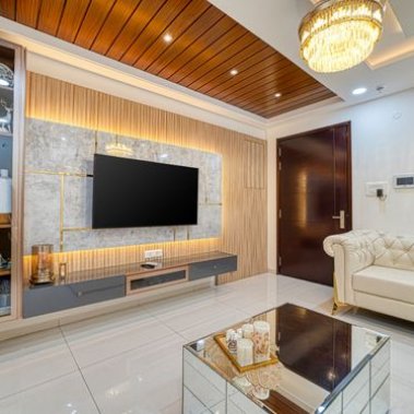 NỘI THẤT PHÒNG KHÁCH 07 - KỆ TIVI PHONG KHÁCH PHONG CÁCH HIỆN ĐẠI