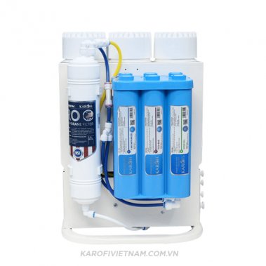 Máy lọc nước Karofi KAQ-U05