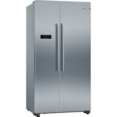 Tủ Lạnh 2 Cánh Side By Side HMH.KAN93VIFPG Series 4