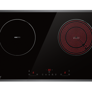 BẾP ĐIỆN TỪ EUROSUN EU-TE259Max