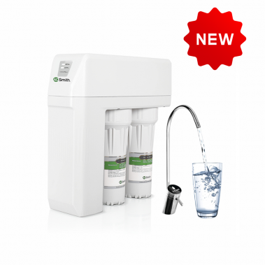 [NEW] Máy Lọc Nước A. O. Smith R400S