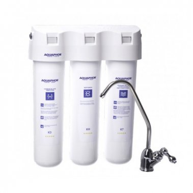 Máy lọc nước Aquaphor Crystal H