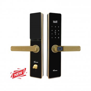 Khóa thông minh Demax EL-C622 CG APP
