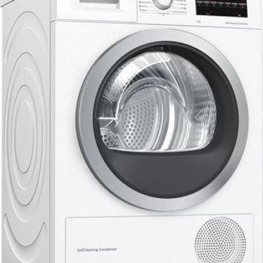 Máy sấy Bosch WTW85400SG